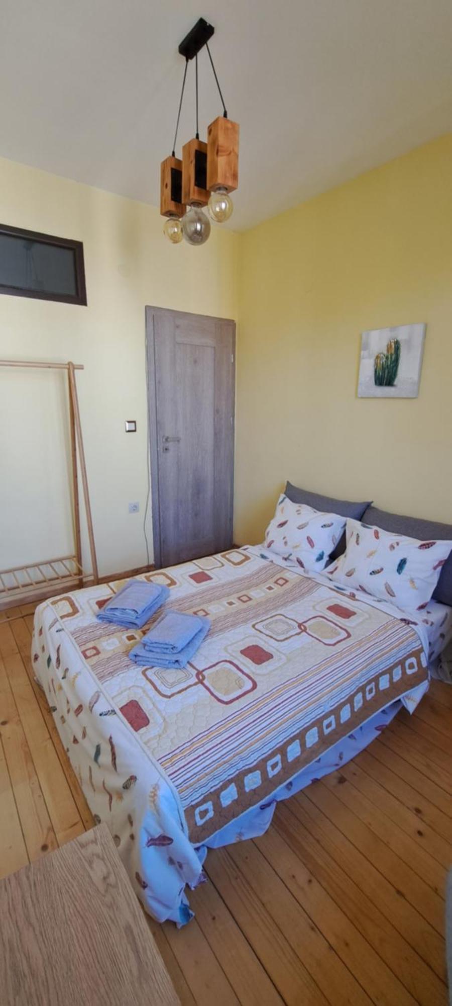 Top Central 2 Bedroom Apartment Next To Ndk Sófia Exterior foto